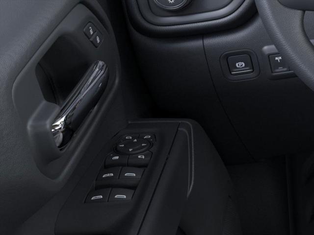 2025 GMC Sierra 3500HD Pro