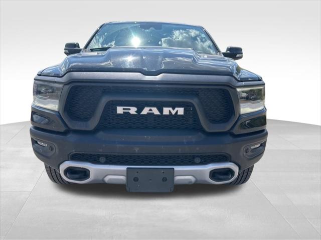 Used 2021 RAM 1500 For Sale in Tuscumbia, AL