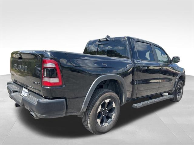 Used 2021 RAM 1500 For Sale in Tuscumbia, AL