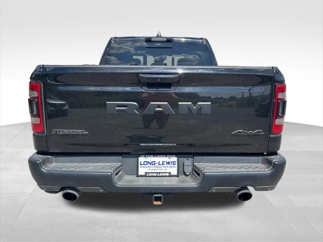 Used 2021 RAM 1500 For Sale in Tuscumbia, AL