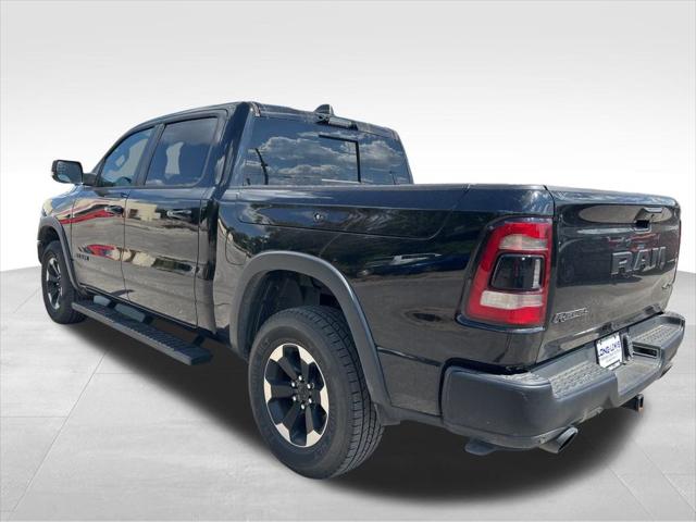 Used 2021 RAM 1500 For Sale in Tuscumbia, AL