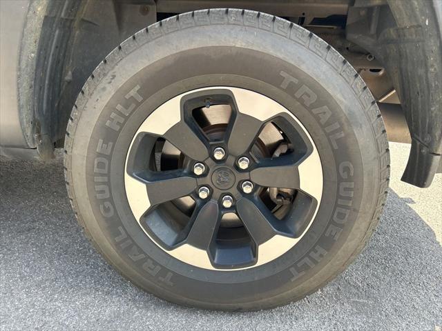 Used 2021 RAM 1500 For Sale in Tuscumbia, AL