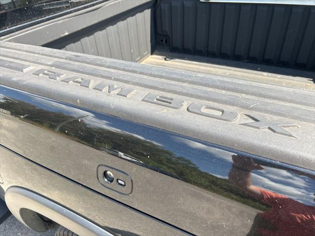 Used 2021 RAM 1500 For Sale in Tuscumbia, AL