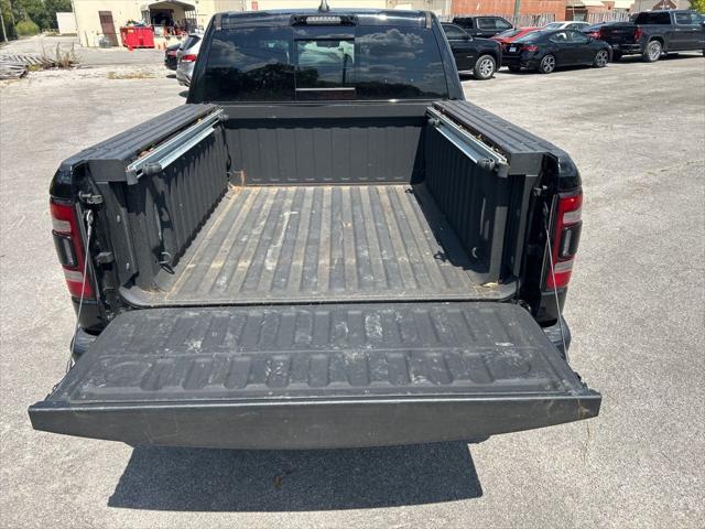 Used 2021 RAM 1500 For Sale in Tuscumbia, AL