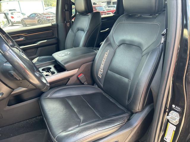 Used 2021 RAM 1500 For Sale in Tuscumbia, AL
