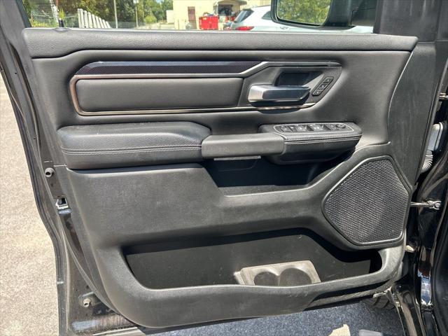 Used 2021 RAM 1500 For Sale in Tuscumbia, AL