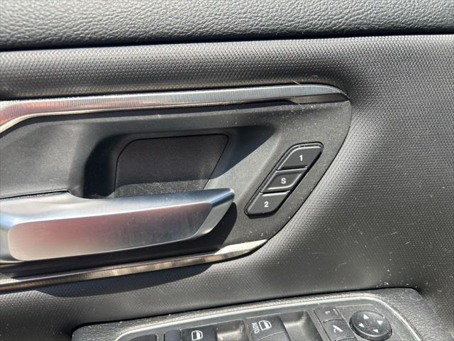 Used 2021 RAM 1500 For Sale in Tuscumbia, AL