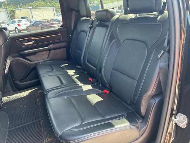Used 2021 RAM 1500 For Sale in Tuscumbia, AL