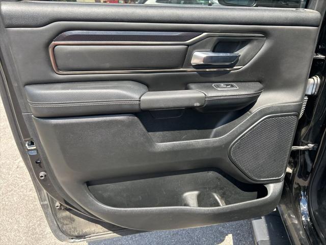 Used 2021 RAM 1500 For Sale in Tuscumbia, AL