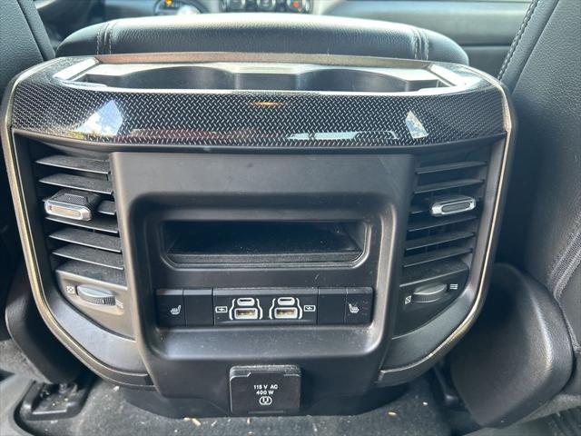 Used 2021 RAM 1500 For Sale in Tuscumbia, AL