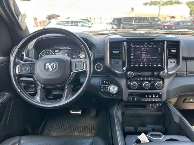 Used 2021 RAM 1500 For Sale in Tuscumbia, AL