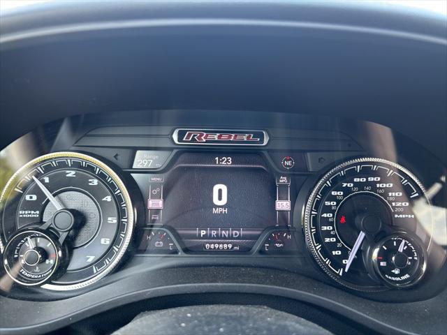 Used 2021 RAM 1500 For Sale in Tuscumbia, AL