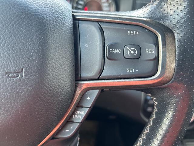 Used 2021 RAM 1500 For Sale in Tuscumbia, AL