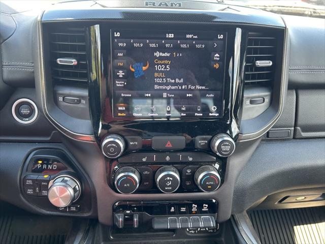 Used 2021 RAM 1500 For Sale in Tuscumbia, AL