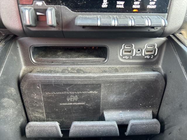 Used 2021 RAM 1500 For Sale in Tuscumbia, AL