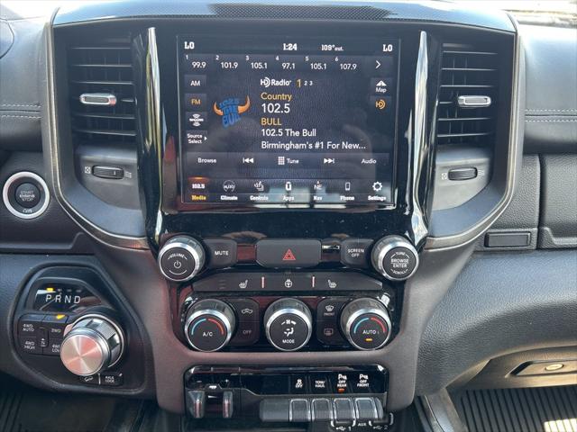 Used 2021 RAM 1500 For Sale in Tuscumbia, AL