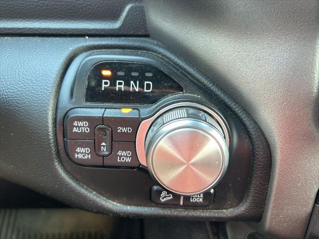 Used 2021 RAM 1500 For Sale in Tuscumbia, AL