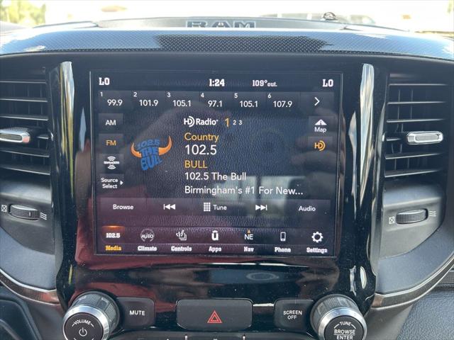 Used 2021 RAM 1500 For Sale in Tuscumbia, AL