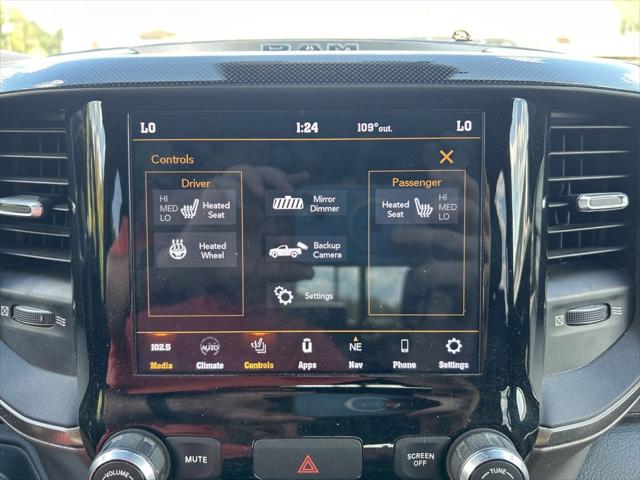 Used 2021 RAM 1500 For Sale in Tuscumbia, AL