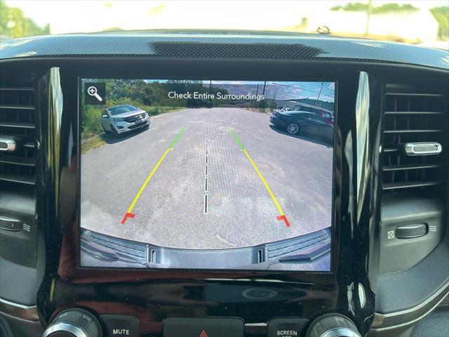 Used 2021 RAM 1500 For Sale in Tuscumbia, AL