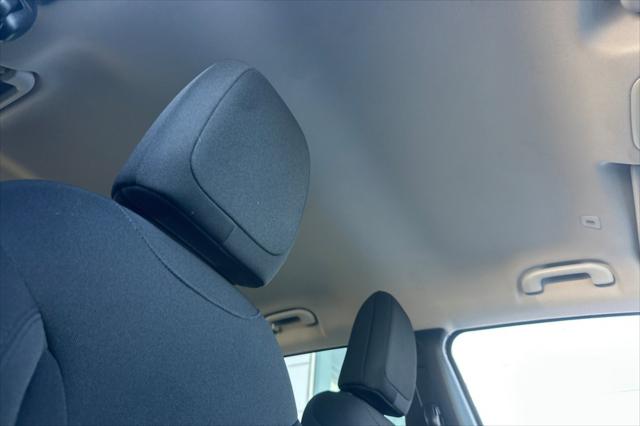 2019 Jeep Renegade Latitude FWD