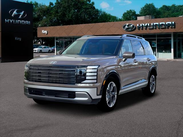 2026 Hyundai Palisade Limited for sale in SALEM, NH
