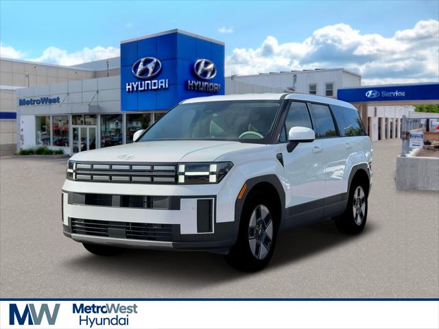 2026 Hyundai Santa Fe Hybrid SE for sale in FRAMINGHAM, MA