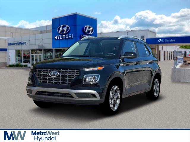 2026 Hyundai Venue SEL for sale in FRAMINGHAM, MA