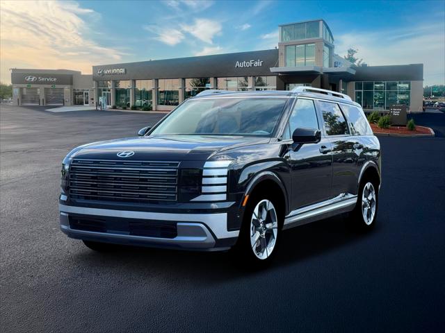 2026 Hyundai Palisade Limited for sale in MANCHESTER, NH