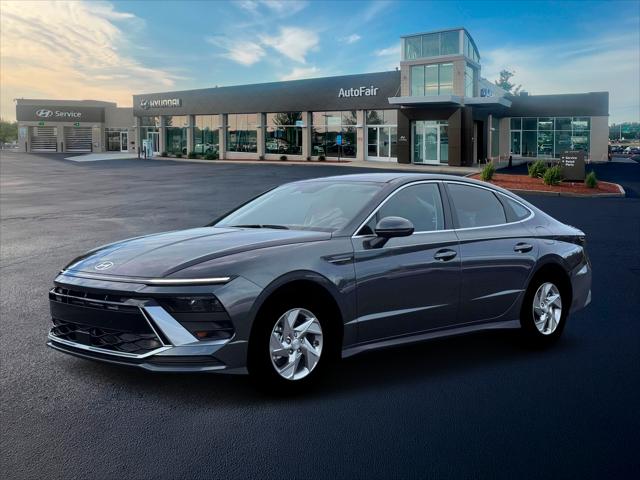 2026 Hyundai Sonata SE