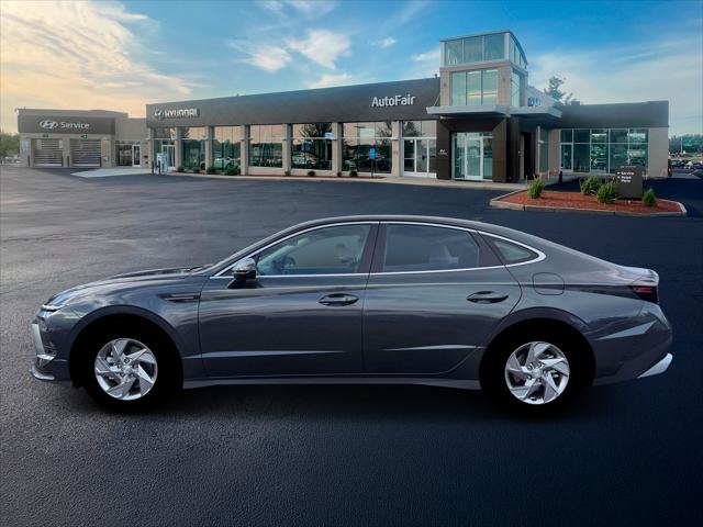 2026 Hyundai Sonata SE