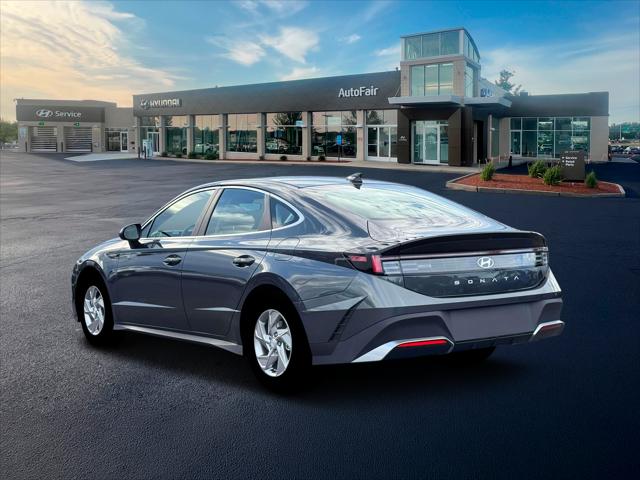 2026 Hyundai Sonata SE