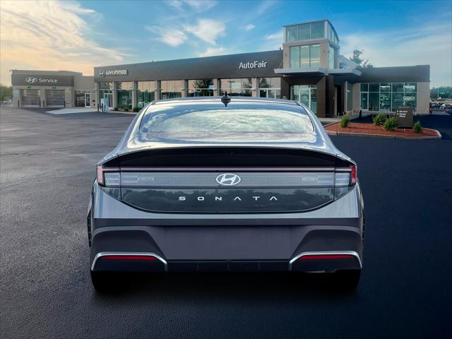 2026 Hyundai Sonata SE