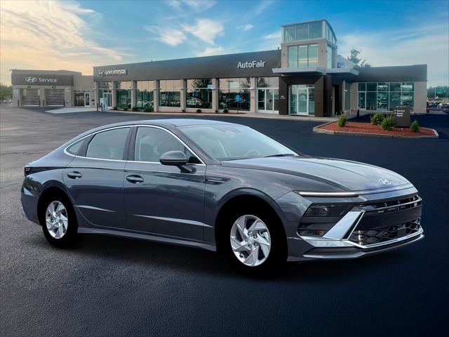 2026 Hyundai Sonata SE