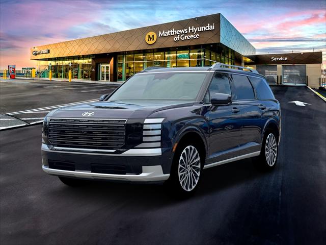 2026 Hyundai Palisade Calligraphy for sale in ROCHESTER, NY