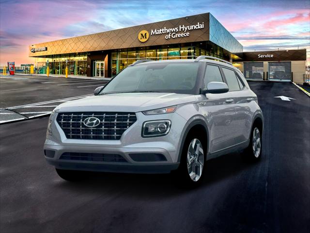 2026 Hyundai Venue SEL for sale in ROCHESTER, NY