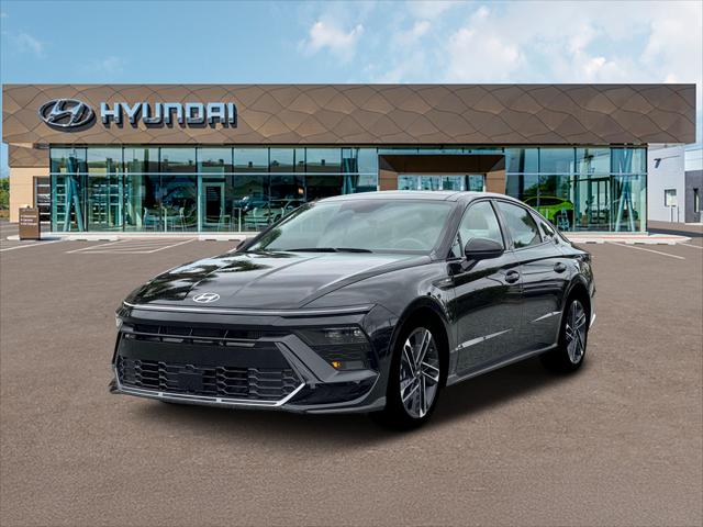 2026 Hyundai Sonata N Line for sale in BANGOR, ME