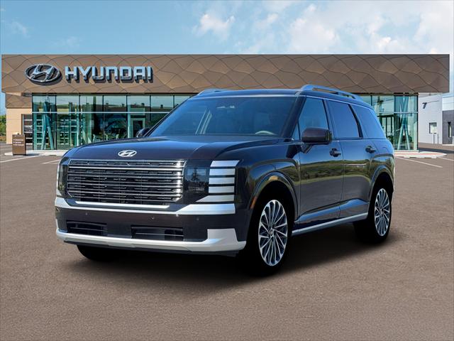 2026 Hyundai Palisade Calligraphy for sale in SPRINGFIELD, MA