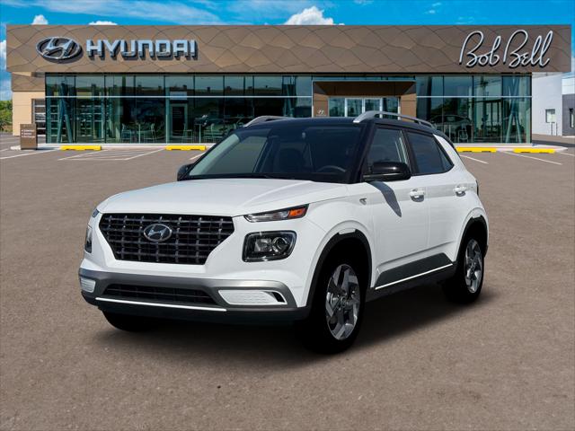 2026 Hyundai Venue SEL w/Two-Tone Roof for sale in GLEN BURNIE, MD