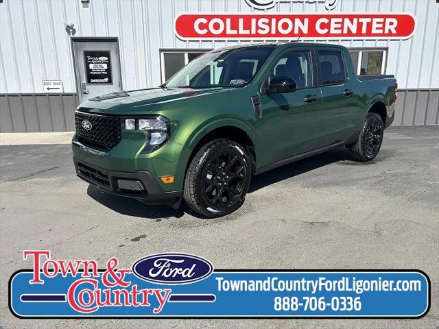 2025 Ford Maverick XLT for sale in Ligonier, PA
