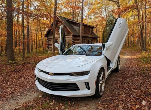 2016 Chevrolet Camaro 1LT for sale in Nashville, TN
