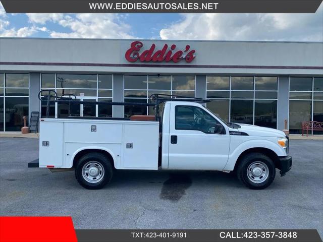 2011 Ford F-250 XL for sale in Church Hill, TN