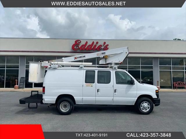 2012 Ford E-350 Super Duty Commercial for sale in Church Hill, TN