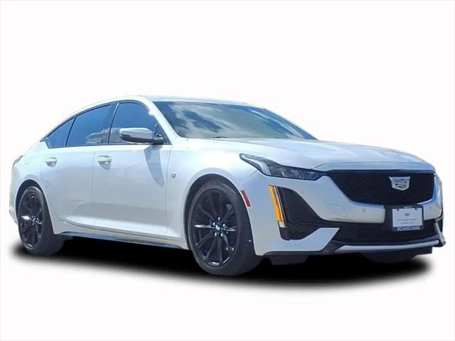 2023 Cadillac CT5 Sport for sale in Waco, TX