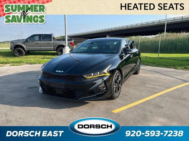 2023 Kia K5 GT-Line for sale in Green Bay, WI
