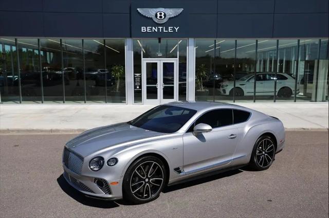 2023 Bentley Continental GT Azure for sale in Lone Tree, CO