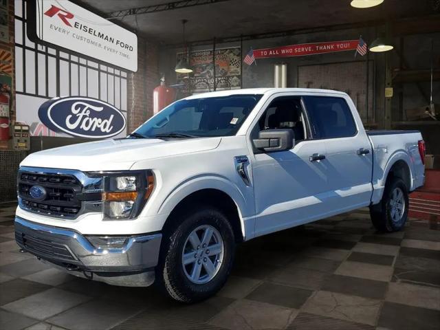 2021 Ford F-150 XLT for sale in Dickson, TN