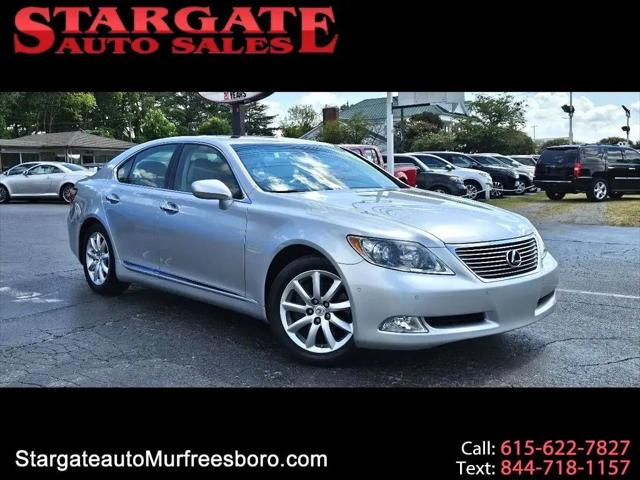 2007 Lexus LS 460 Base for sale in Murfreesboro, TN