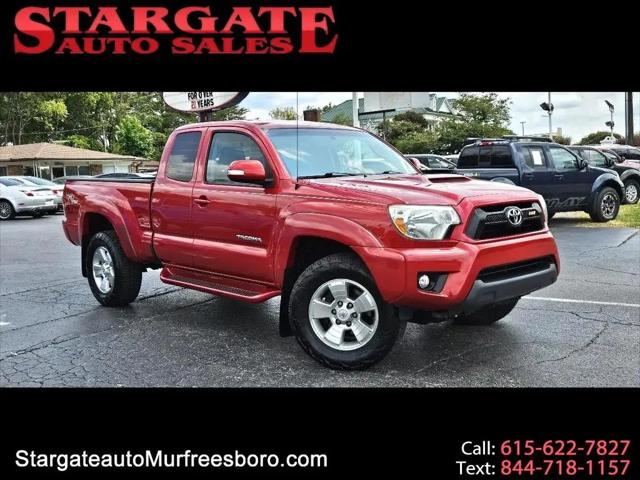 2013 Toyota Tacoma Base V6 for sale in Murfreesboro, TN
