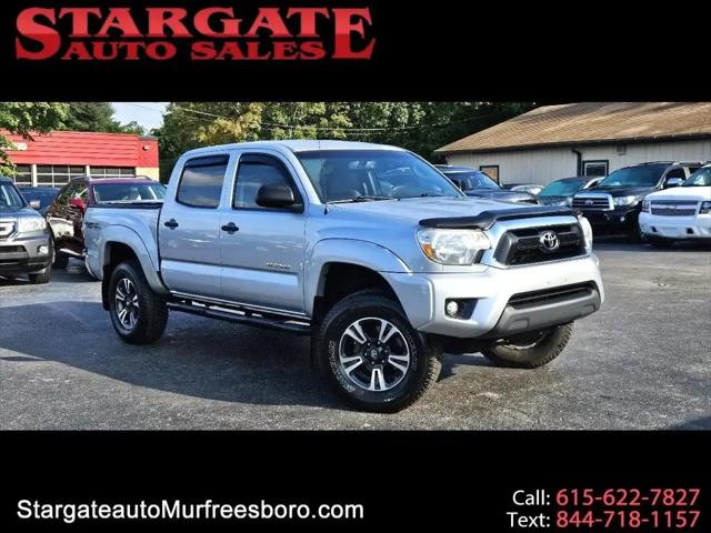 2012 Toyota Tacoma Base V6 for sale in Murfreesboro, TN
